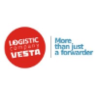 VESTA Logistic Company logo, VESTA Logistic Company contact details