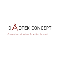 Daotek Concept logo, Daotek Concept contact details