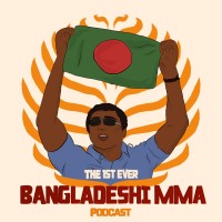 The 1st Ever Bangladeshi MMA Podcast logo, The 1st Ever Bangladeshi MMA Podcast contact details