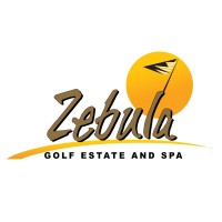 Zebula Golf Estate & Spa logo, Zebula Golf Estate & Spa contact details