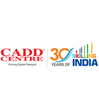 CADD CENTRE Training Services Bengaluru logo, CADD CENTRE Training Services Bengaluru contact details