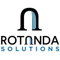 Rotunda Solutions logo, Rotunda Solutions contact details