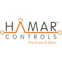 Hamar Controls (Pty) Ltd logo, Hamar Controls (Pty) Ltd contact details