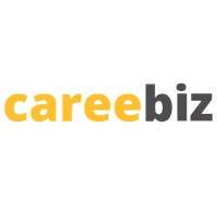 careebiz logo, careebiz contact details