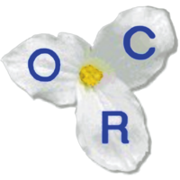 Ontario College of Reflexology logo, Ontario College of Reflexology contact details