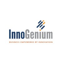 InnoGenium Pvt. Ltd. logo, InnoGenium Pvt. Ltd. contact details