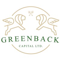 Greenback Capital Limited logo, Greenback Capital Limited contact details