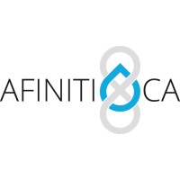 AFINITICA logo, AFINITICA contact details