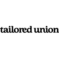 Tailored Union logo, Tailored Union contact details