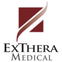 ExThera Medical logo, ExThera Medical contact details