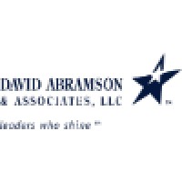 David Abramson & Associates logo, David Abramson & Associates contact details