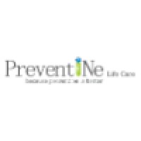 PreventiNe Life Care Pvt. Ltd logo, PreventiNe Life Care Pvt. Ltd contact details