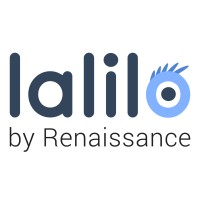 Lalilo logo, Lalilo contact details