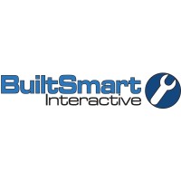 BuiltSmart Interactive logo, BuiltSmart Interactive contact details