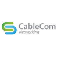 CableCom Networking Ltd logo, CableCom Networking Ltd contact details