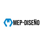 MEP Diseno logo, MEP Diseno contact details