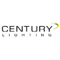 Century Lighting logo, Century Lighting contact details