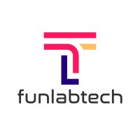 Funlabtech logo, Funlabtech contact details