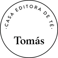 Tomás - Casa Editora de Té logo, Tomás - Casa Editora de Té contact details