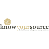 Know Your Source logo, Know Your Source contact details