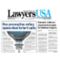 Lawyers USA logo, Lawyers USA contact details