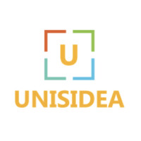 Unisidea Inc. logo, Unisidea Inc. contact details