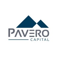 Pavero Capital logo, Pavero Capital contact details