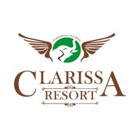 Clarissa Resorts logo, Clarissa Resorts contact details