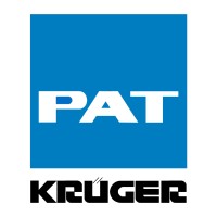 PAT-Krüger Group logo, PAT-Krüger Group contact details