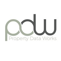 Property Data Works logo, Property Data Works contact details