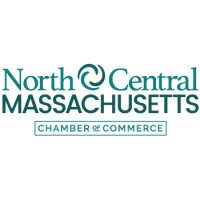 North Central Massachusetts Chamber of Commerce logo, North Central Massachusetts Chamber of Commerce contact details