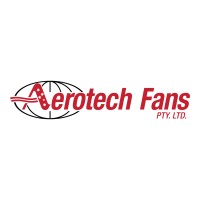 Aerotech Fans Pty.Ltd. logo, Aerotech Fans Pty.Ltd. contact details