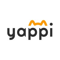 Yappi Corporate logo, Yappi Corporate contact details