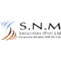 SNM Securites (Pvt) limited logo, SNM Securites (Pvt) limited contact details