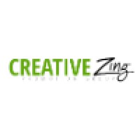 Creative Zing Promotion Group logo, Creative Zing Promotion Group contact details