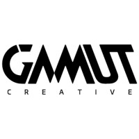 Gamut Creative logo, Gamut Creative contact details