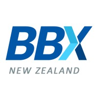 BBX New Zealand logo, BBX New Zealand contact details