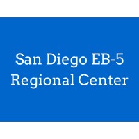 San Diego EB-5 Regional Center logo, San Diego EB-5 Regional Center contact details