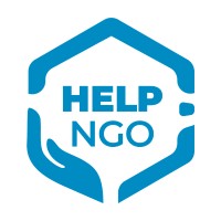 Help.NGO logo, Help.NGO contact details