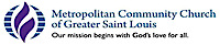 Metropolitan Community Church of Greater Saint Louis logo, Metropolitan Community Church of Greater Saint Louis contact details