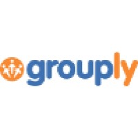 Grouply logo, Grouply contact details