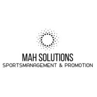 MAH Solutions logo, MAH Solutions contact details