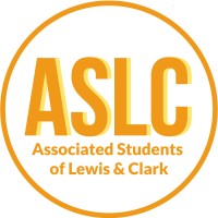 Associated Students of Lewis & Clark logo, Associated Students of Lewis & Clark contact details