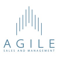 Agile Sales and Management logo, Agile Sales and Management contact details