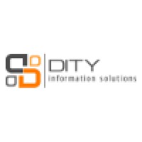 DITY Information Solutions logo, DITY Information Solutions contact details