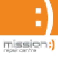 Mission Repair Centre logo, Mission Repair Centre contact details