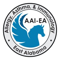 EAST ALABAMA ALLERGY AND ASTHMA, PLLC logo, EAST ALABAMA ALLERGY AND ASTHMA, PLLC contact details