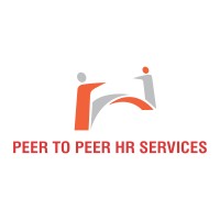 Peer To Peer HR Services logo, Peer To Peer HR Services contact details