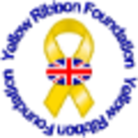 The Yellow Ribbon Foundation logo, The Yellow Ribbon Foundation contact details