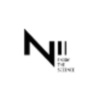 NII. Enjoy the science logo, NII. Enjoy the science contact details